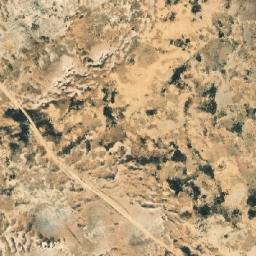 Satellite imagery of Mayflower Mine, AU