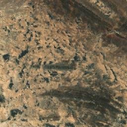 Satellite imagery of Mayflower Mine, AU