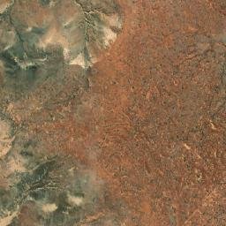 Satellite imagery of Western Spur, AU