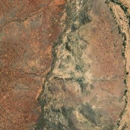 Satellite imagery of Western Spur, AU