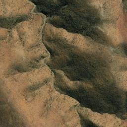Satellite imagery of Mount Gardiner, AU