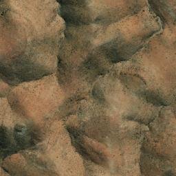 Satellite imagery of Mount Gardiner, AU