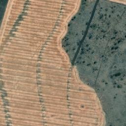 Satellite imagery of The Sugarloaf, AU