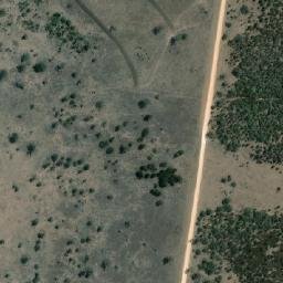 Satellite imagery of The Sugarloaf, AU