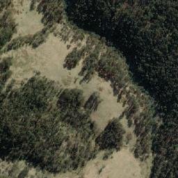 Satellite imagery of Roberts Hill, AU