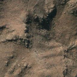 Satellite imagery of El Salto, CL