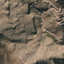 Satellite imagery of El Salto, CL