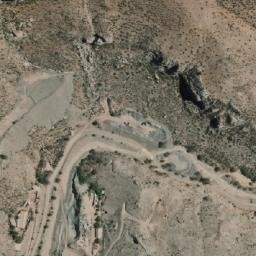 Satellite imagery of Talcuna, CL