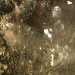 Satellite imagery of Cerro de Vacas Heladas, AR