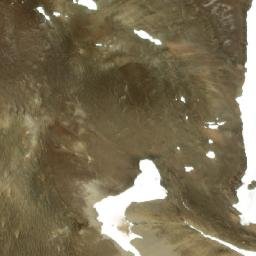 Satellite imagery of Cerro de Vacas Heladas, AR