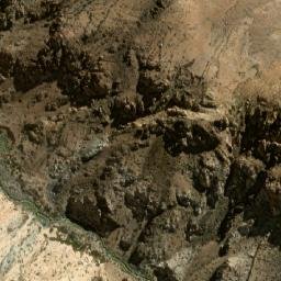 Satellite imagery of Cuchilla Caballos, AR