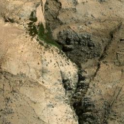 Satellite imagery of Cuchilla Caballos, AR