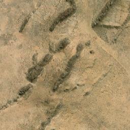 Satellite imagery of Cerro Negro del Carrizalito, AR