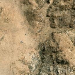 Satellite imagery of Cerro Negro del Carrizalito, AR