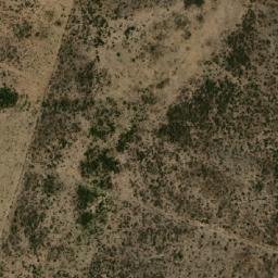 Satellite imagery of Cerro Los Cerrillos, AR