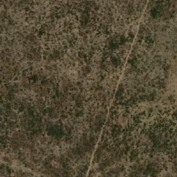 Satellite imagery of Cerro Los Cerrillos, AR