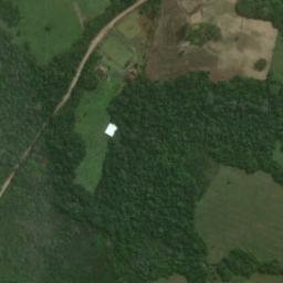 Satellite imagery of Passo da Ponte, BR