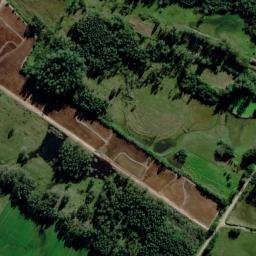 Satellite imagery of Passo Raso, BR