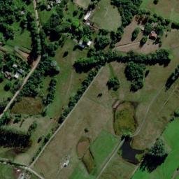 Satellite imagery of Passo Raso, BR