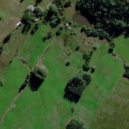 Satellite imagery of Passo Raso, BR