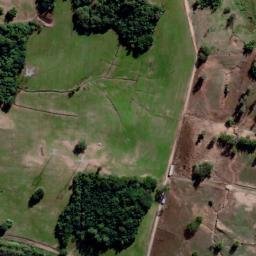 Satellite imagery of Rincão dos Pinheiros, BR
