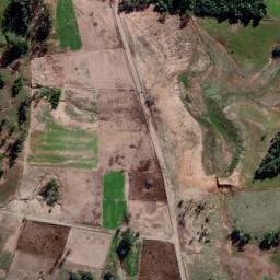 Satellite imagery of Rincão dos Pinheiros, BR