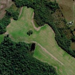 Satellite imagery of Triunfo, BR
