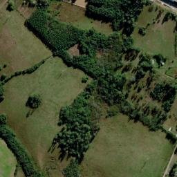 Satellite imagery of Triunfo, BR