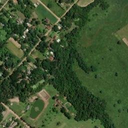 Satellite imagery of Gurupi, BR