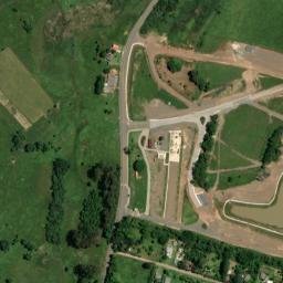 Satellite imagery of Gurupi, BR