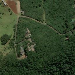 Satellite imagery of Morro Osório, BR