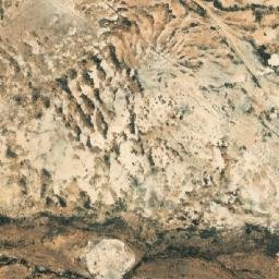 Satellite imagery of Mayflower Mine, AU