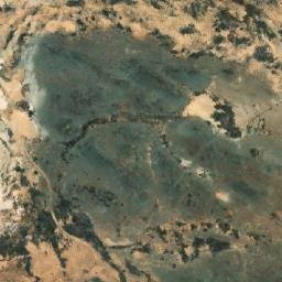 Satellite imagery of Mayflower Mine, AU