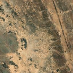 Satellite imagery of Mayflower Mine, AU