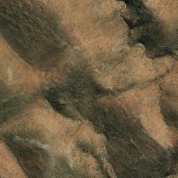 Satellite imagery of Mount Gardiner, AU