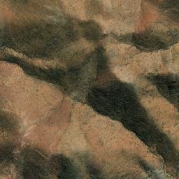 Satellite imagery of Mount Gardiner, AU