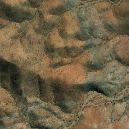 Satellite imagery of Mount Gardiner, AU