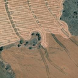 Satellite imagery of The Sugarloaf, AU