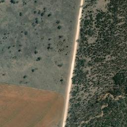 Satellite imagery of The Sugarloaf, AU