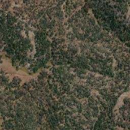 Satellite imagery of Kirks Hill, AU