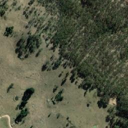 Satellite imagery of Roberts Hill, AU