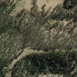 Satellite imagery of Roberts Hill, AU