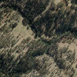 Satellite imagery of Roberts Hill, AU