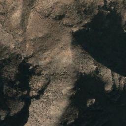 Satellite imagery of El Salto, CL