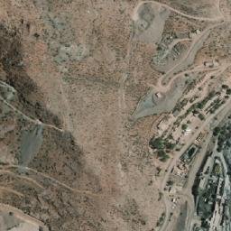 Satellite imagery of Talcuna, CL