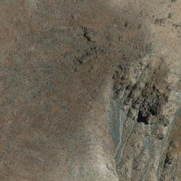 Satellite imagery of Cerro Cabeza de León, CL