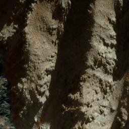 Satellite imagery of Cerro Porongo, CL