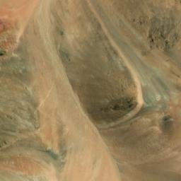 Satellite imagery of Cerro La Despensa, CL
