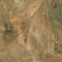 Satellite imagery of Cerro La Despensa, CL