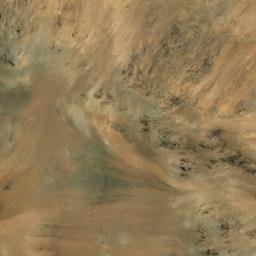 Satellite imagery of Cerro La Despensa, CL